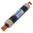 90 Amp Dual-Element Time Delay, Class RK5 Power Fuse (600V)