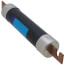 100 Amp Dual-Element Time Delay, Class RK5 Power Fuse (600V)