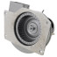 Flue Gas Fan Motor Assembly (230V), FLU00409