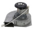 Flue Gas Fan Motor Assembly (230V), FLU00409