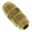 3/8" Brass Flare Union