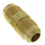 1/2" Brass Flare Union