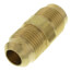 1/2" Brass Flare Union