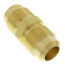 5/8" Brass Flare Union