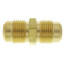 5/8" Brass Flare Union