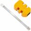 6-Wire in-line Modular Adapter, 10220100