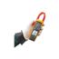 FC Non-Contact Voltage True-rms AC/DC Clamp Meter w/ iFlex, FLUKE-377-FC