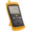 Handheld Digital Probe Thermometer, FLUKE-51-2-60HZ