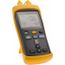 Dual Probe Digital Thermometer, FLUKE-52-2-60HZ