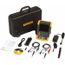 ScopeMeter Compact Probe for 190 Series Scopemeters (Red), VPS510-R