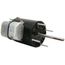 Reznor Flue Exhaust Motor 1/20hp, 115/230v, FM-RFM78