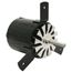 FM-RFM890 Draft Inducer Blower Motor