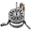 5-5/8" 3-Speed Fleximount Fan/Blower Motor (208-230V, 1075 RPM, 1/3 HP)