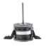 5-5/8" 3-Speed Fleximount Fan/Blower Motor (208-230V, 1075 RPM, 1/3 HP)