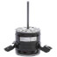 5-5/8" 3-Speed Fleximount Fan/Blower Motor (208-230V, 1075 RPM, 3/4 HP)