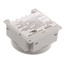 One Channel Electronic Time Switch, 15A, SPDT (24V)