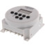 One Channel Electronic Time Switch, 15A, SPDT Panel Mounting (120-277V)