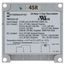 One Channel Electronic Time Switch, 15A, SPDT (12 VDC, 24 VAC/DC)