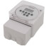 One Circuit Electronic Time Switch, 15A, SPDT Surface Mounting (24V)