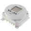 One-Circuit Electronic Time Switch, 16A, SPDT Panel Mounting (120V)