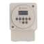 One-Channel Electronic Time Switch, 16A, SPDT Surface Mounting (120-277V)