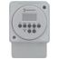 One-Channel Electronic Time Switch, 16A, SPDT Surface Mounting (24V)