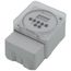 One-Channel Electronic Time Switch, 16A, SPDT Surface Mounting (24V)