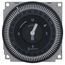 FM1 Series 24-Hour Electromechanical Timer Module, 21A, SPDT (120V)