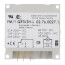 FM1 Series 24-Hour Electromechanical Timer Module, 21A, SPDT (24V)