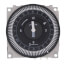 FM1 Series Electromechanical Timer Module, 21A, SPDT (240V)