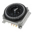 FM1 Series Electromechanical Timer Module, 21A, SPDT (120V)