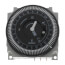 FM1 Series Electromechanical Timer Module, 21A, SPDT (120V)