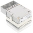 Two-Channel Electronic Time Switch, 16A, 2xSPDT Flush/Surface Mounting (240V)