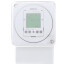 Two-Channel Electronic Time Switch, 16A, 2xSPDT Flush/Surface Mounting (120V)