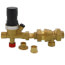 1/2" FM911 Backflow Preventer & Boiler Fill Valve Assembly (NPT or Sweat)