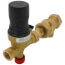 1/2" FM911 Backflow Preventer & Boiler Fill Valve Assembly (NPT or Sweat)