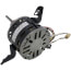 5-5/8" 3-Speed Fleximount Fan/Blower Motor (115V, 1075 RPM, 1/3 HP)
