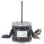 5-5/8" 3-Speed Fleximount Fan/Blower Motor (115V, 1075 RPM, 1/2 HP)