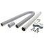 21" to 40" Vent Pipe Extension for ES38/ES38W