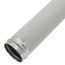 21" to 40" Vent Pipe Extension for ES38/ES38W