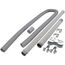 60" to 80" Vent Pipe Extension for ES38/ES38W