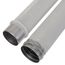 60" to 80" Vent Pipe Extension for ES38/ES38W