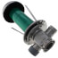 4-1/2" - 9-1/2" Flue Manifold A Vent Kit for Direct Vent Wall Furnaces