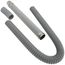 11" to 20" Vent Pipe Extension for EX11C