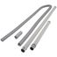 60" to 80" Vent Pipe Extension for EX11C