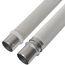 60" to 80" Vent Pipe Extension for EX11C