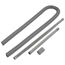 60" to 80" Vent Pipe Extension for EX17C/EX22C(W)