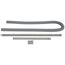 60" to 80" Vent Pipe Extension for EX17C/EX22C(W)