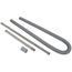 60" to 80" Vent Pipe Extension for EX17C/EX22C(W)