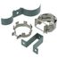 60" to 80" Vent Pipe Extension for EX17C/EX22C(W)